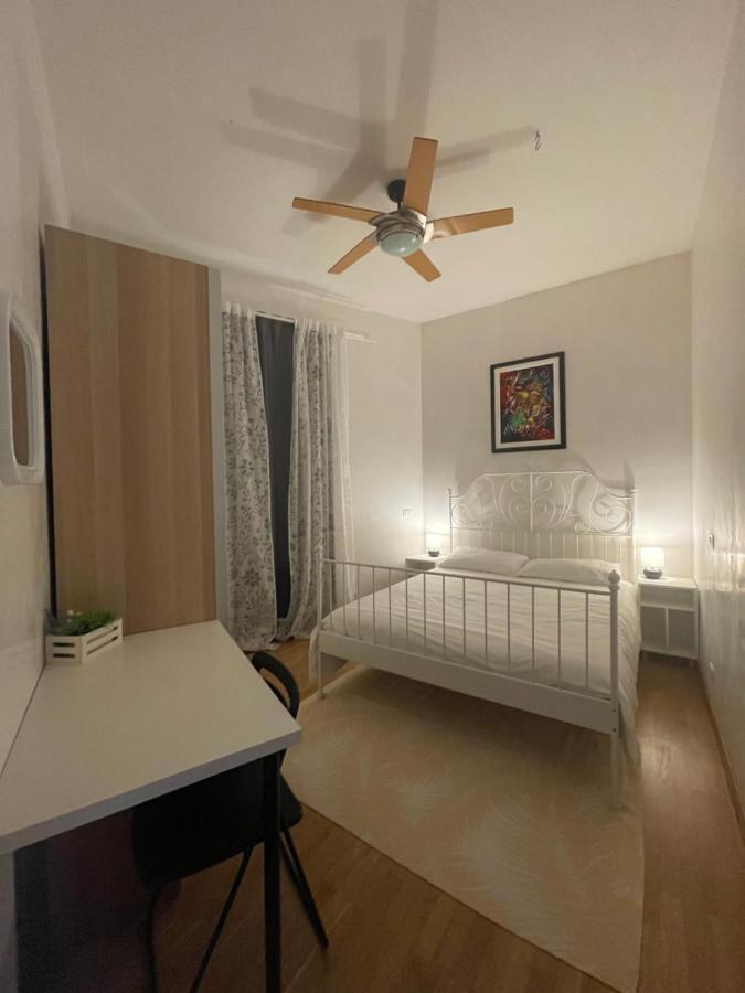 Di Quarto Apartment Firenze Bagian luar foto