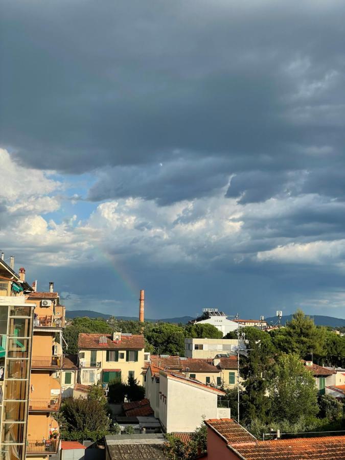 Di Quarto Apartment Firenze Bagian luar foto