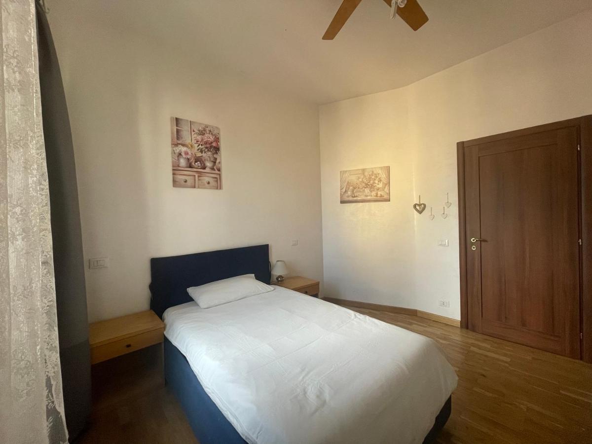 Di Quarto Apartment Firenze Bagian luar foto