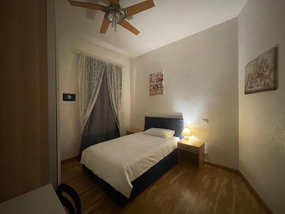 Di Quarto Apartment Firenze Bagian luar foto