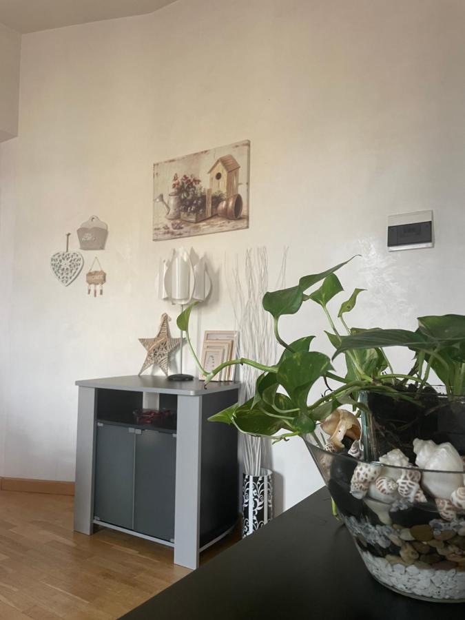 Di Quarto Apartment Firenze Bagian luar foto