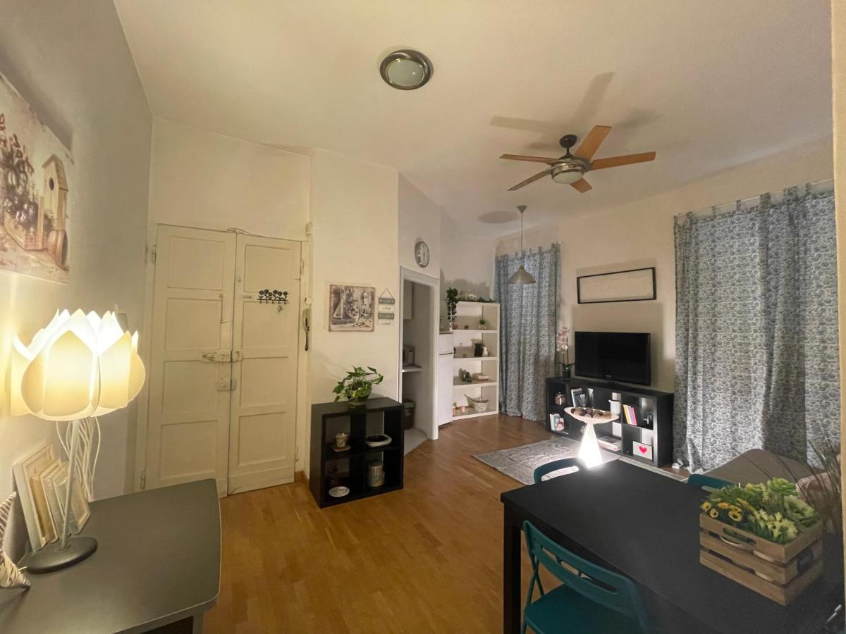 Di Quarto Apartment Firenze Bagian luar foto