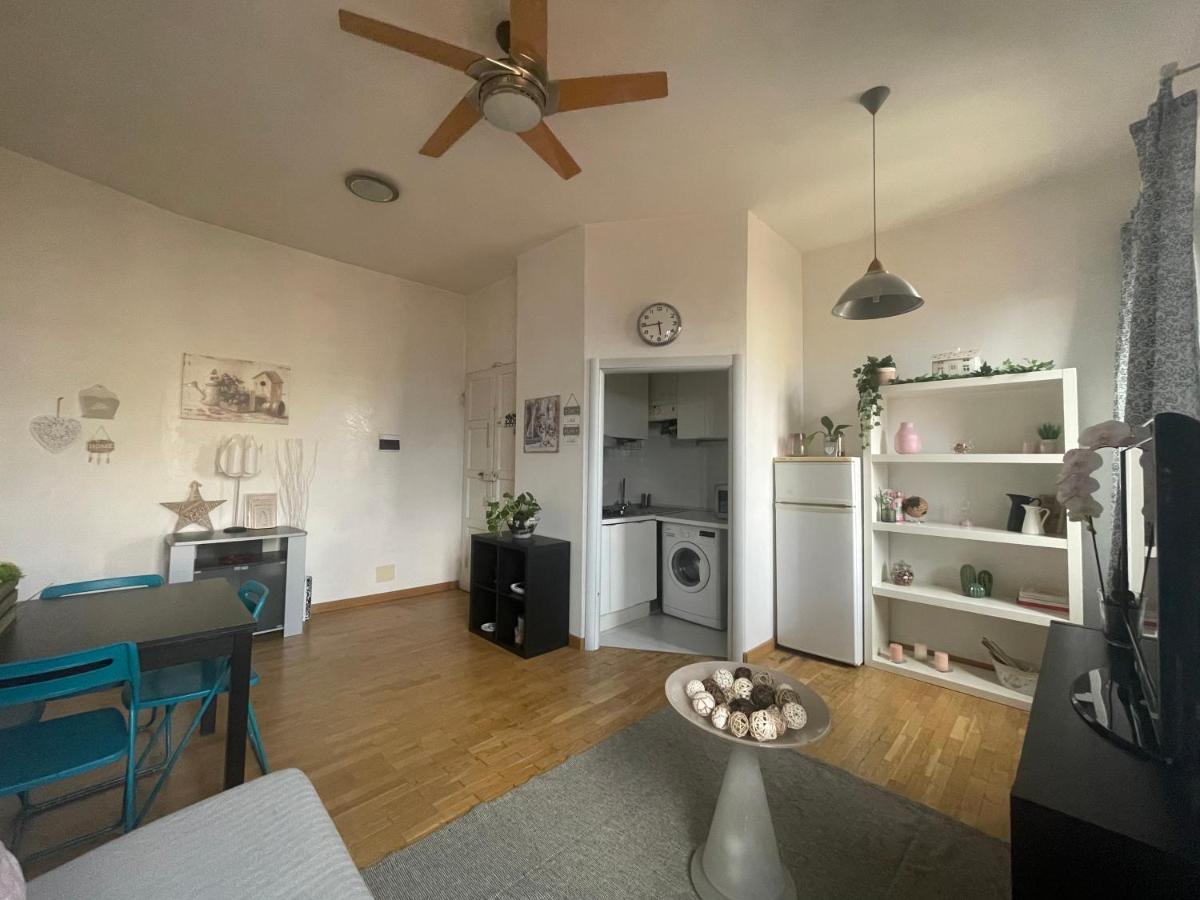Di Quarto Apartment Firenze Bagian luar foto