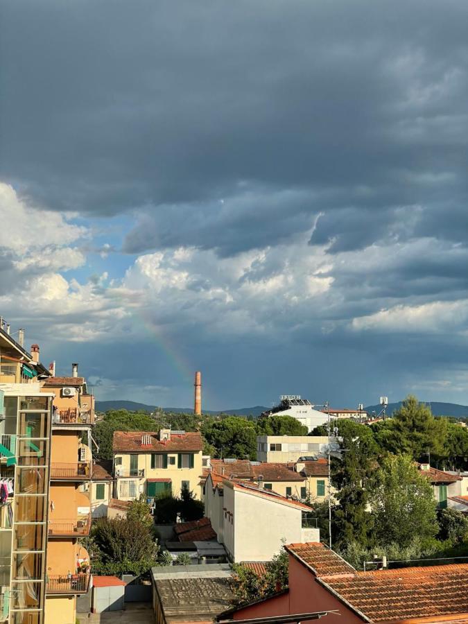 Di Quarto Apartment Firenze Bagian luar foto