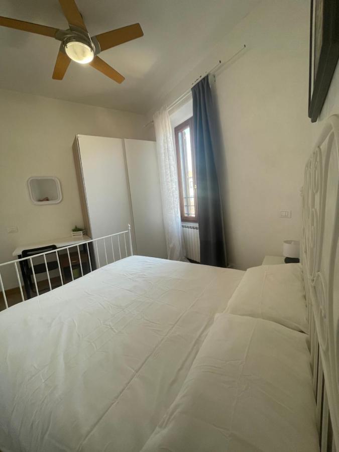 Di Quarto Apartment Firenze Bagian luar foto
